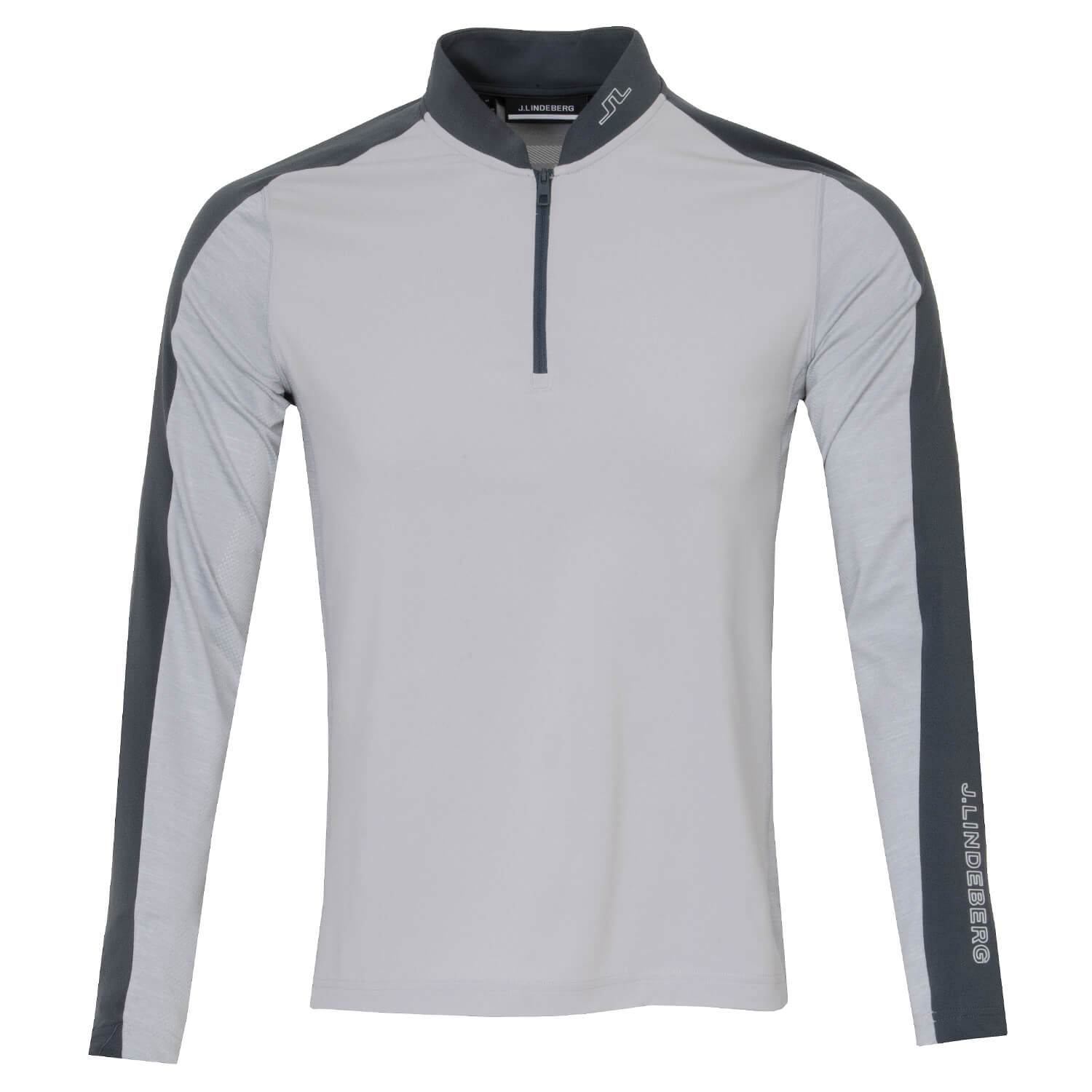 J Lindeberg Ry Mid Golf Sweater