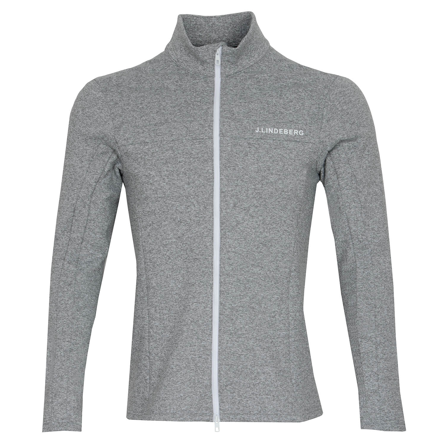 J Lindeberg Emil Golf Mid Sweater