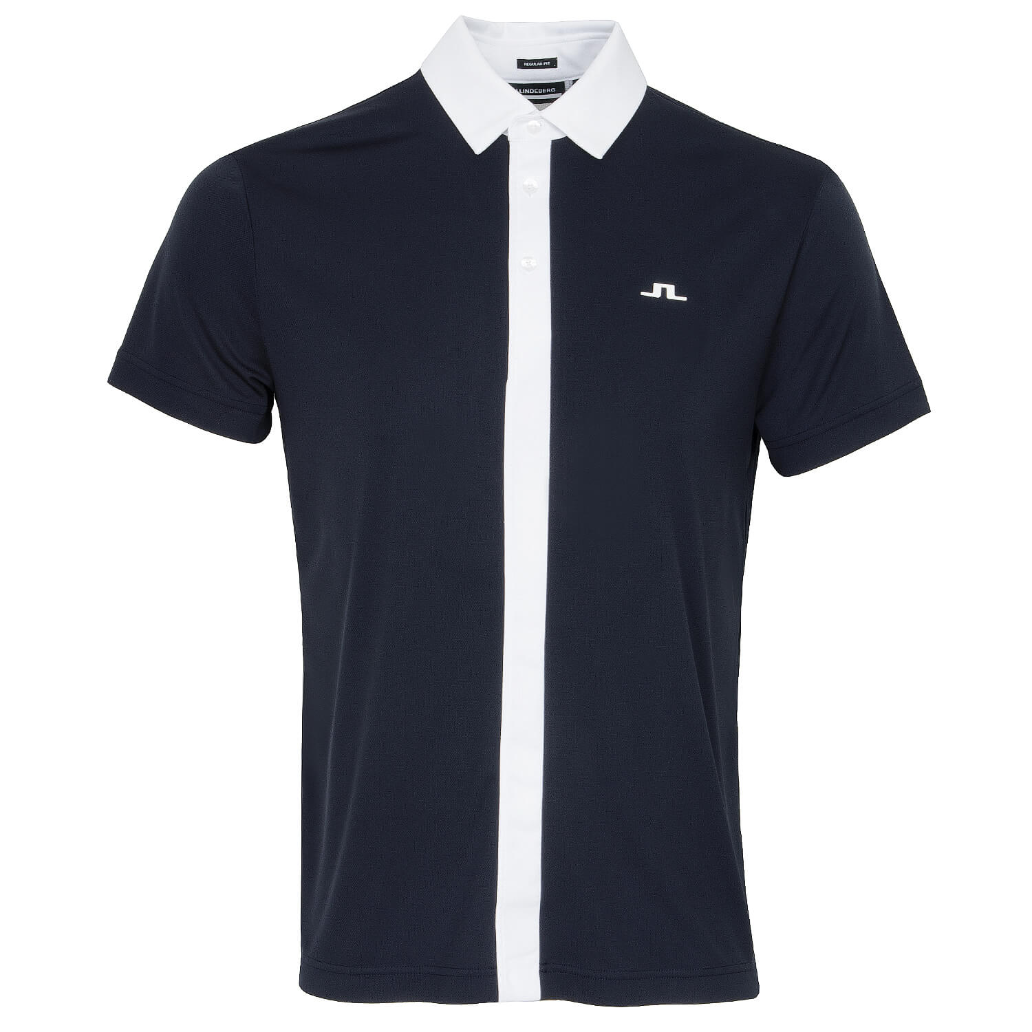 J Lindeberg Ade Polo Shirt
