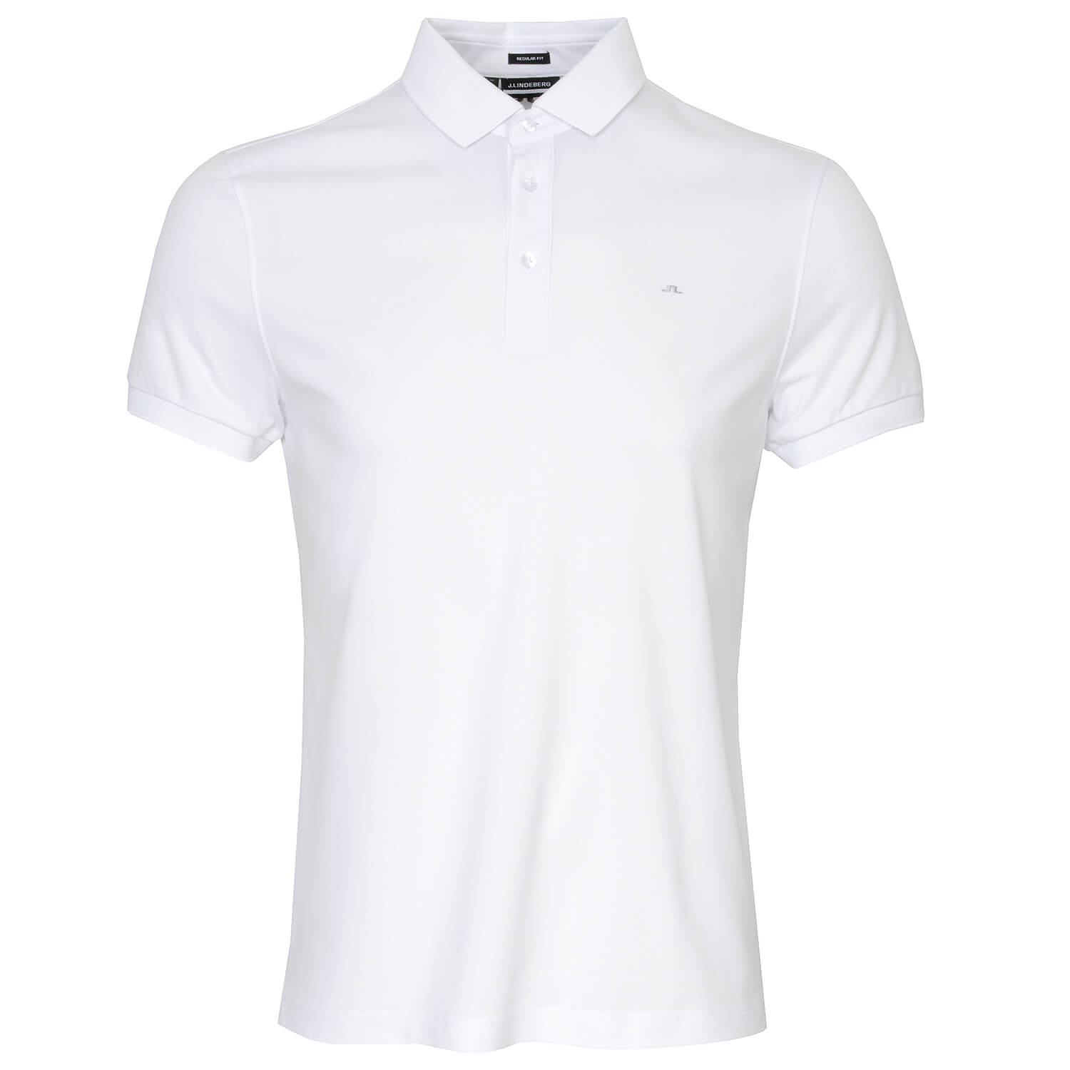 J Lindeberg Stan Golf Polo Shirt