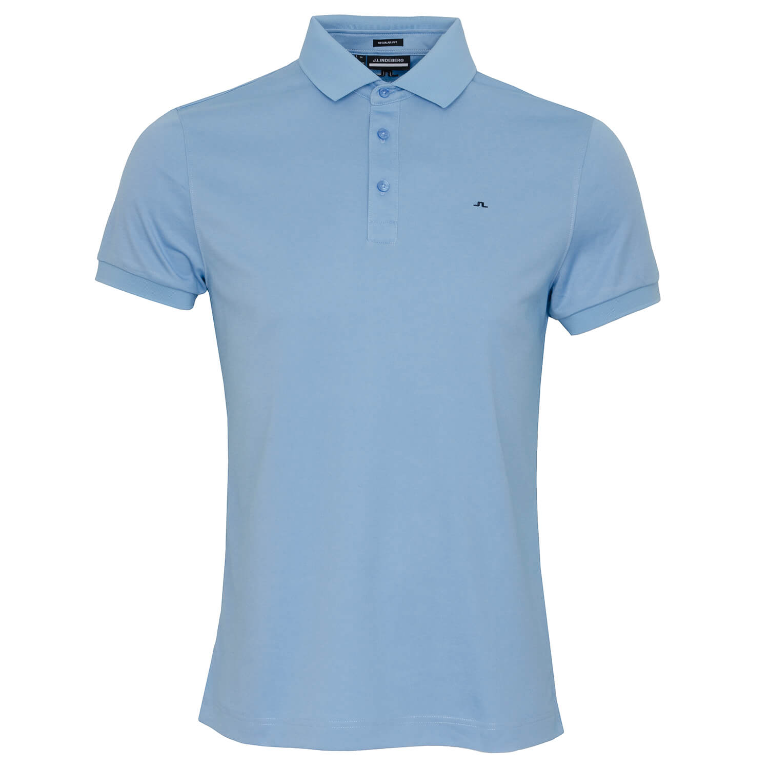 J Lindeberg Stan Golf Polo Shirt