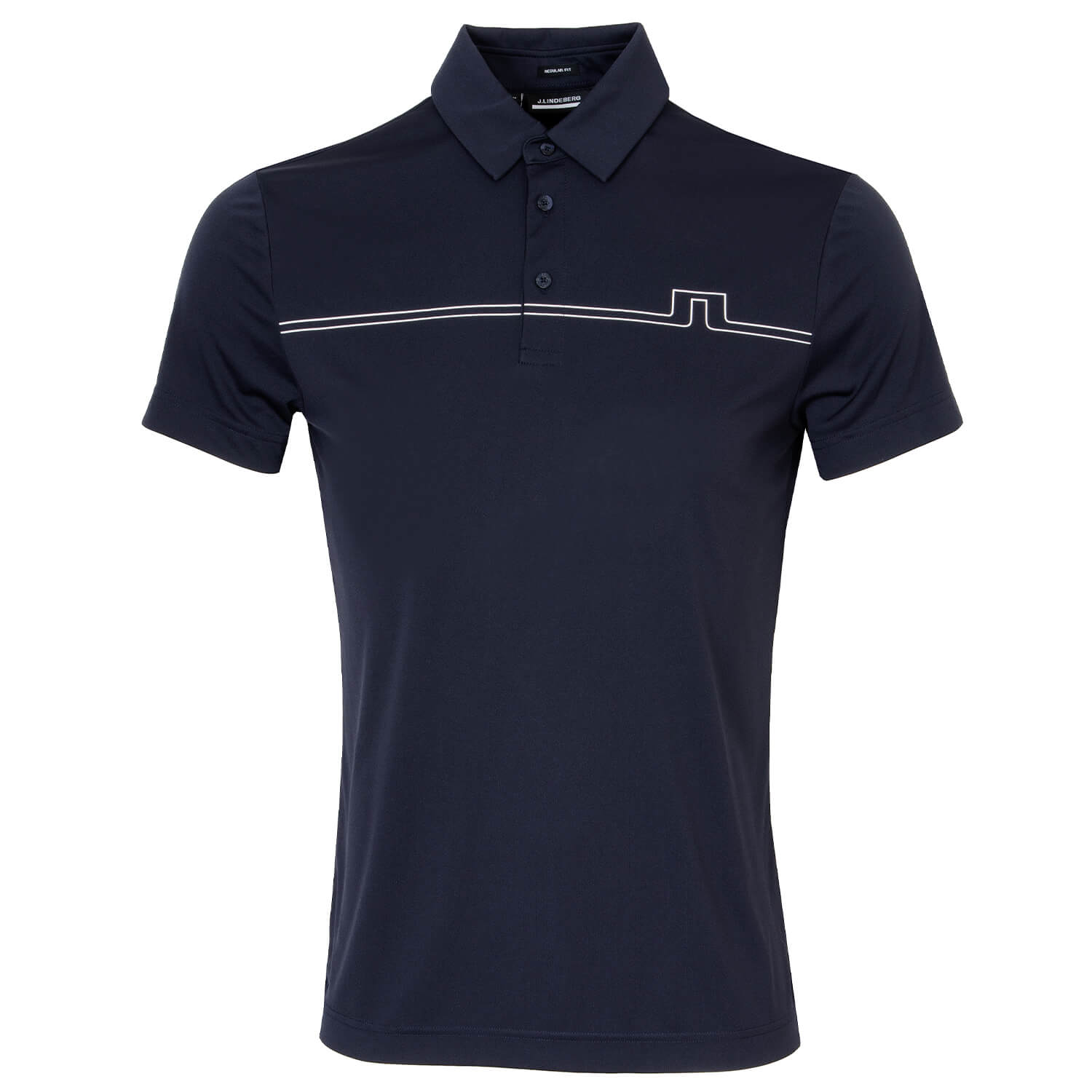 J Lindeberg Clay Polo Shirt