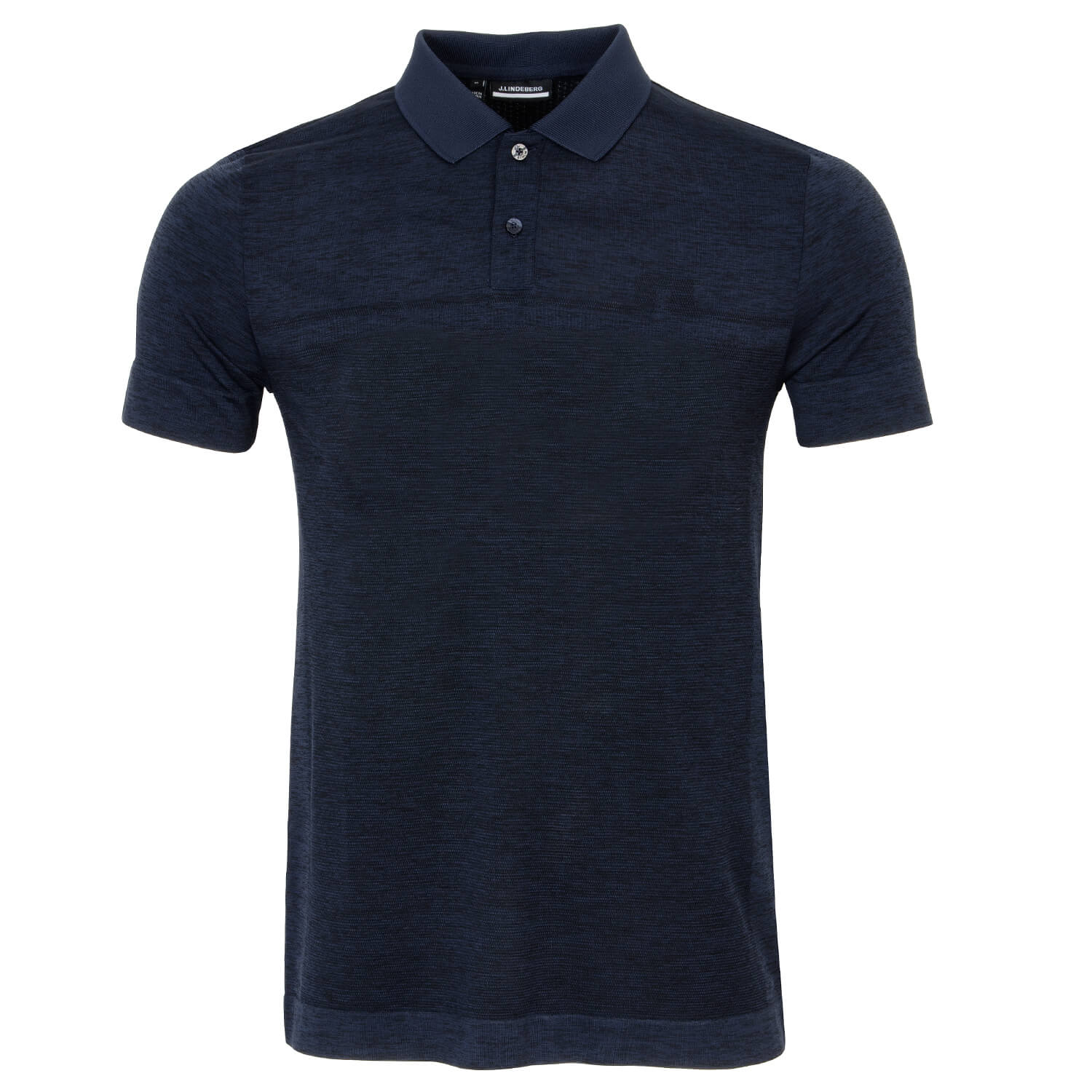 J Lindeberg Alfy Seamless Polo Shirt