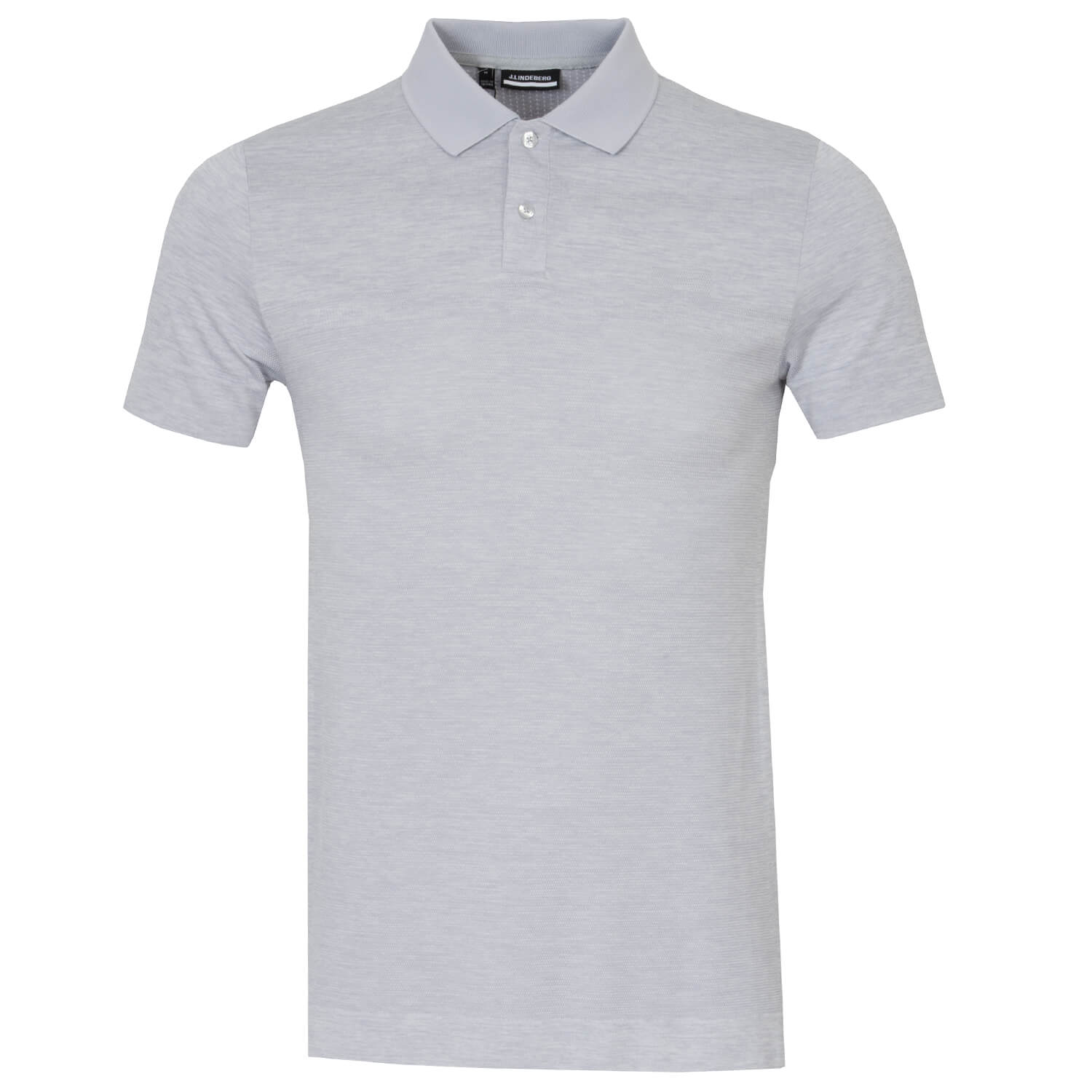 J Lindeberg Alfy Seamless Polo Shirt