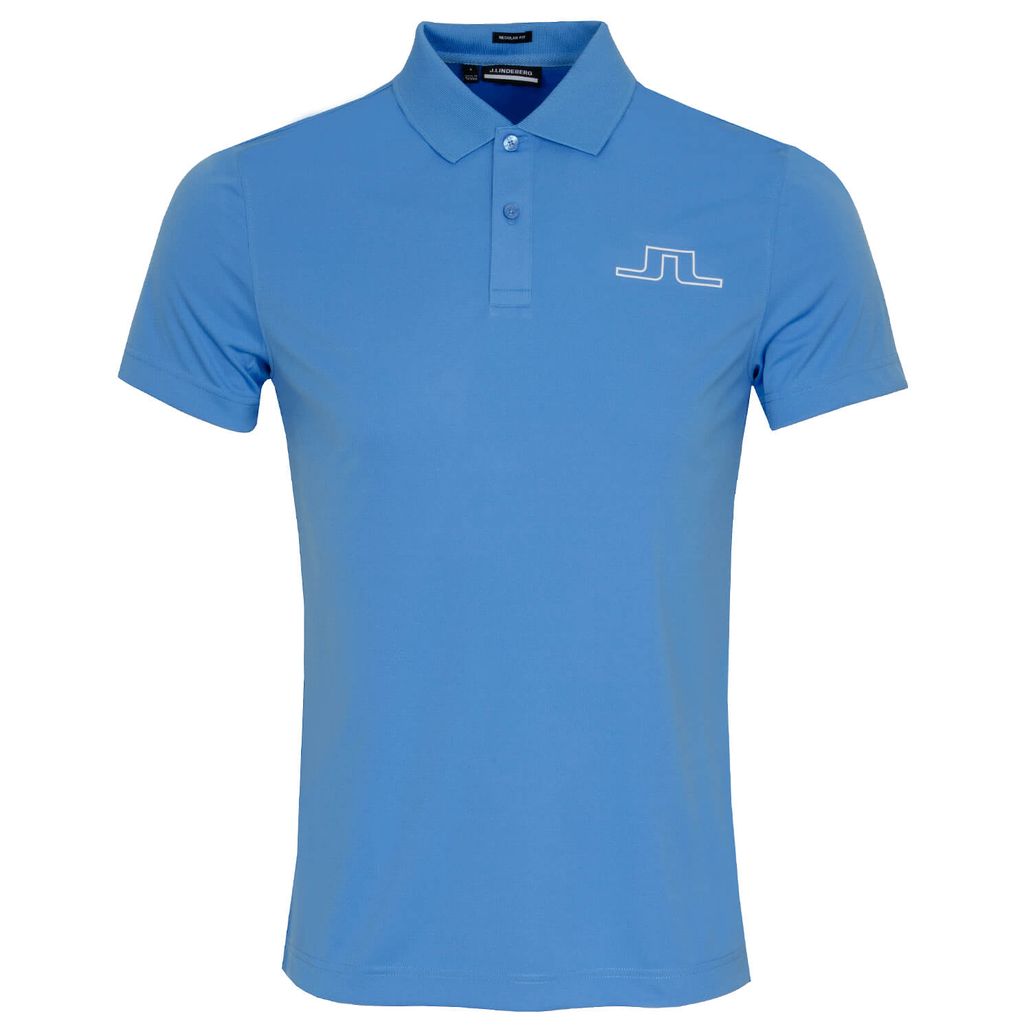 J Lindeberg Bridge Polo Shirt