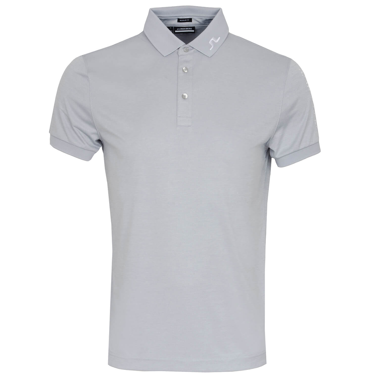 J Lindeberg Tour Tech Golf Polo Shirt