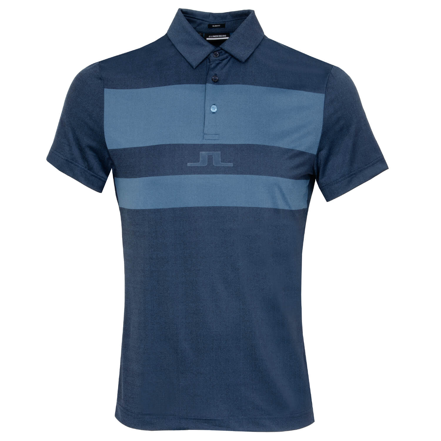 J Lindeberg Kyle Golf Polo Shirt