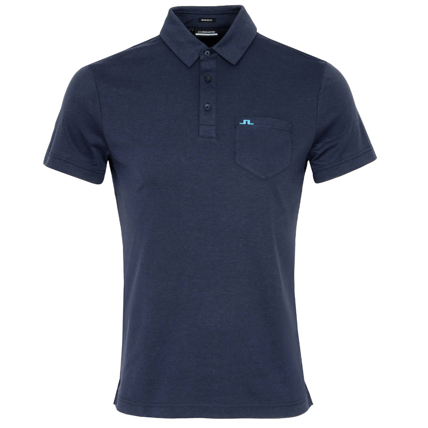 J Lindeberg Rayan Golf Polo Shirt