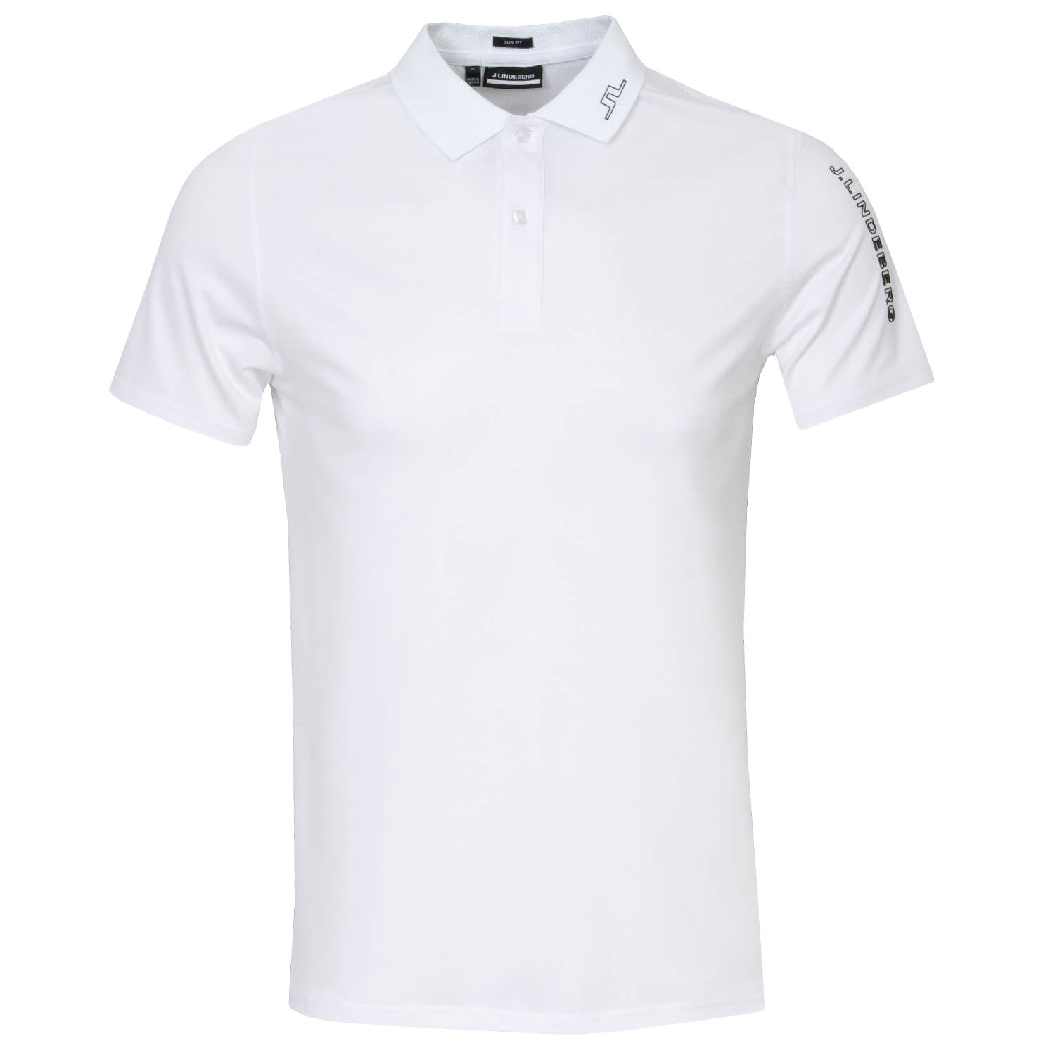 J Lindeberg Jakob Golf Polo Shirt