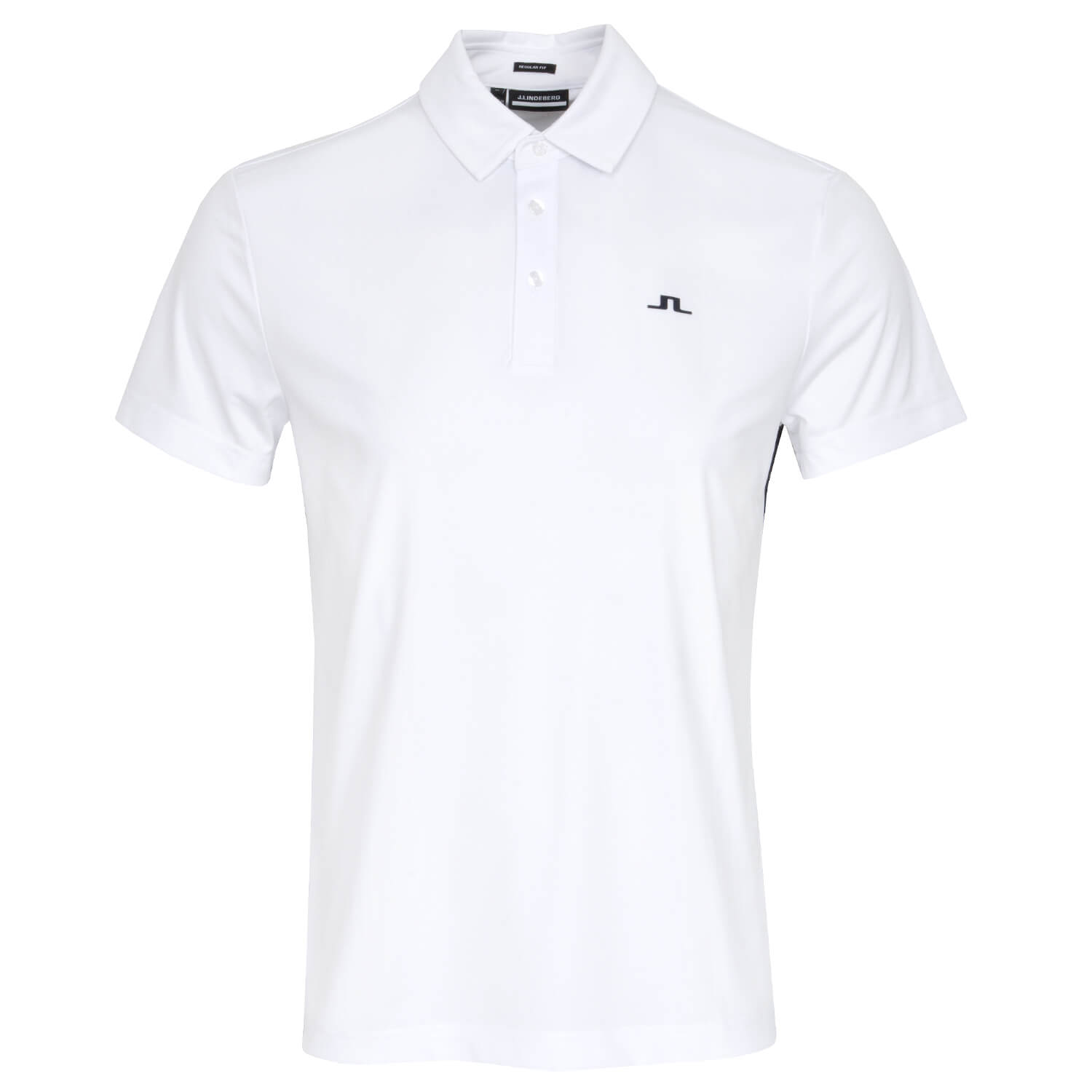 J Lindeberg Tom Golf Polo Shirt