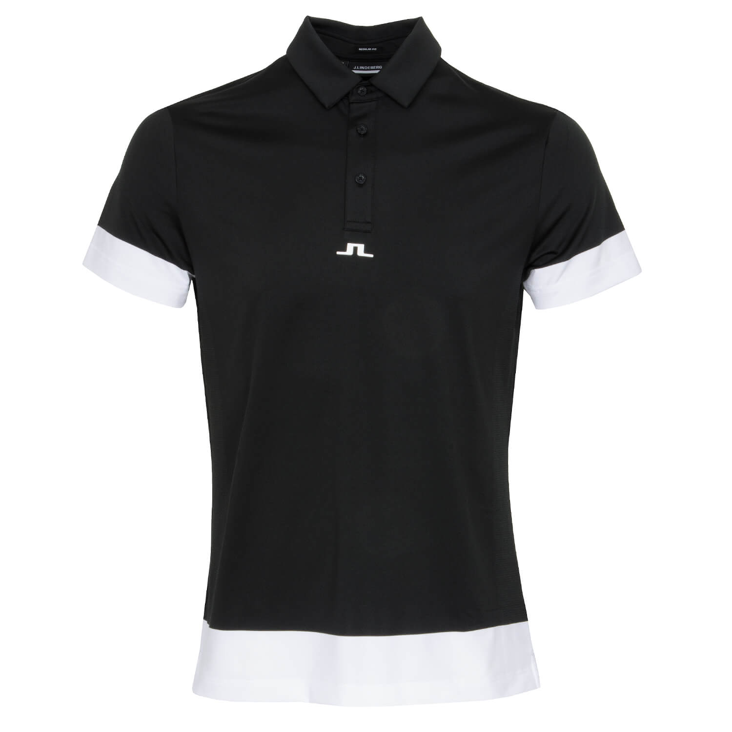 J Lindeberg Per Golf Polo Shirt