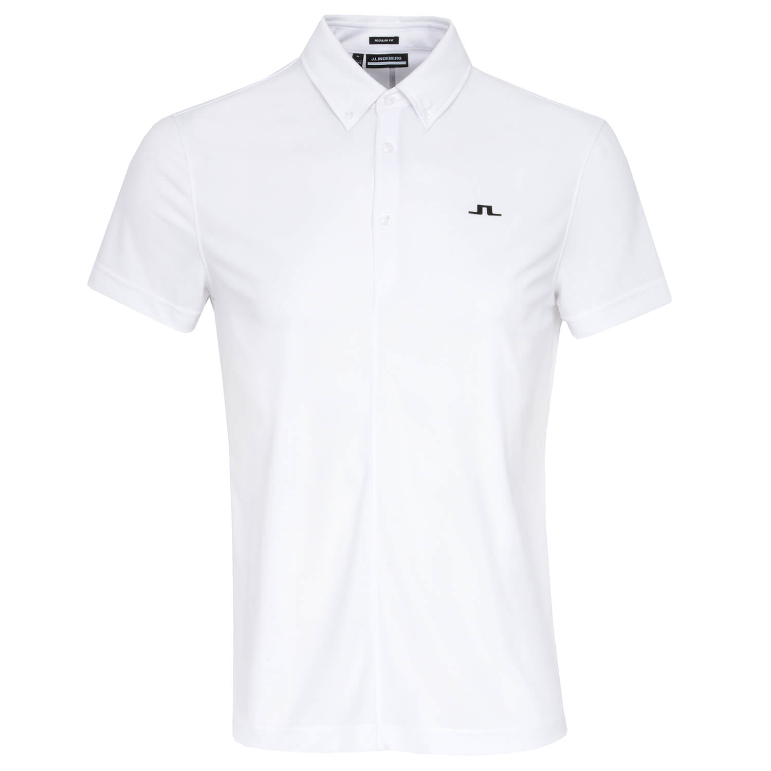 J Lindeberg Ron Golf Polo Shirt