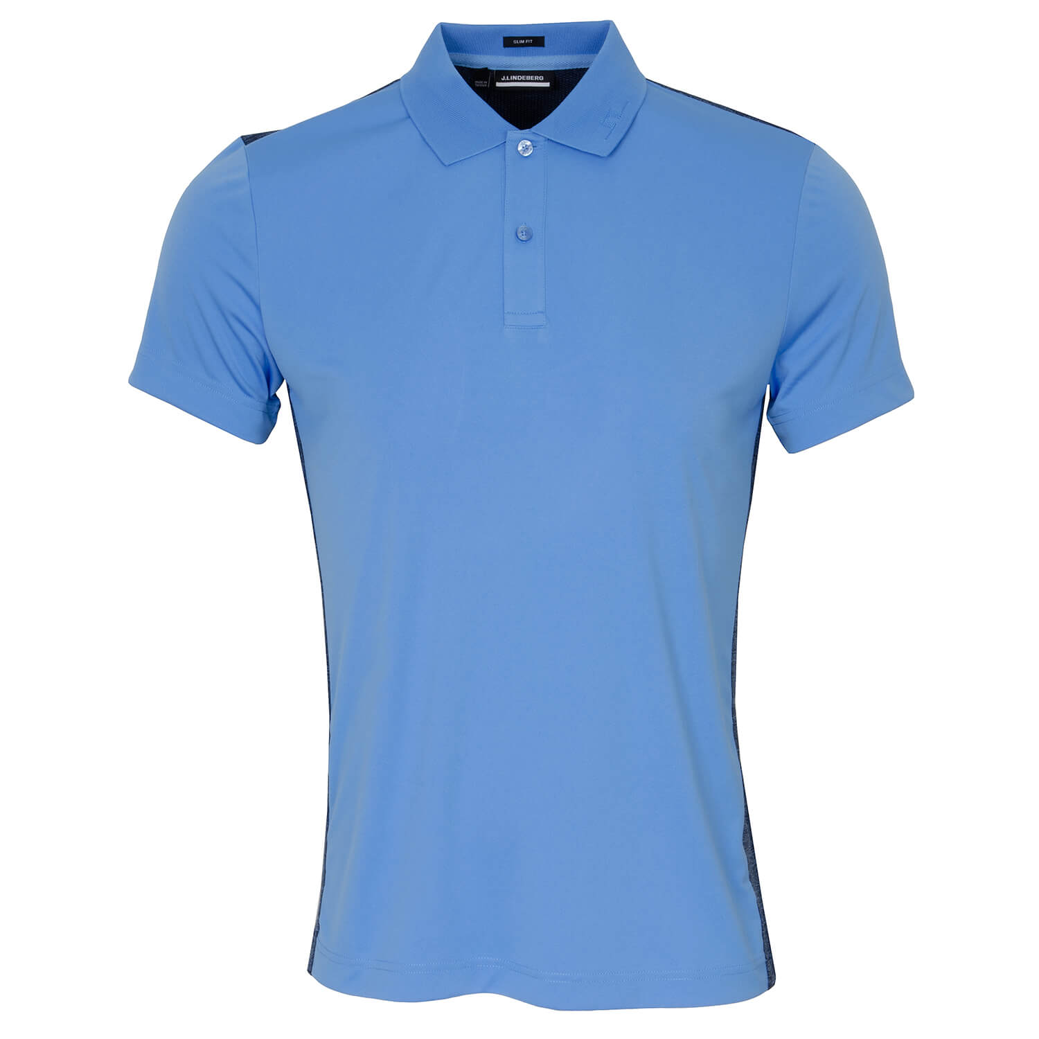 J Lindeberg Josh Golf Polo Shirt