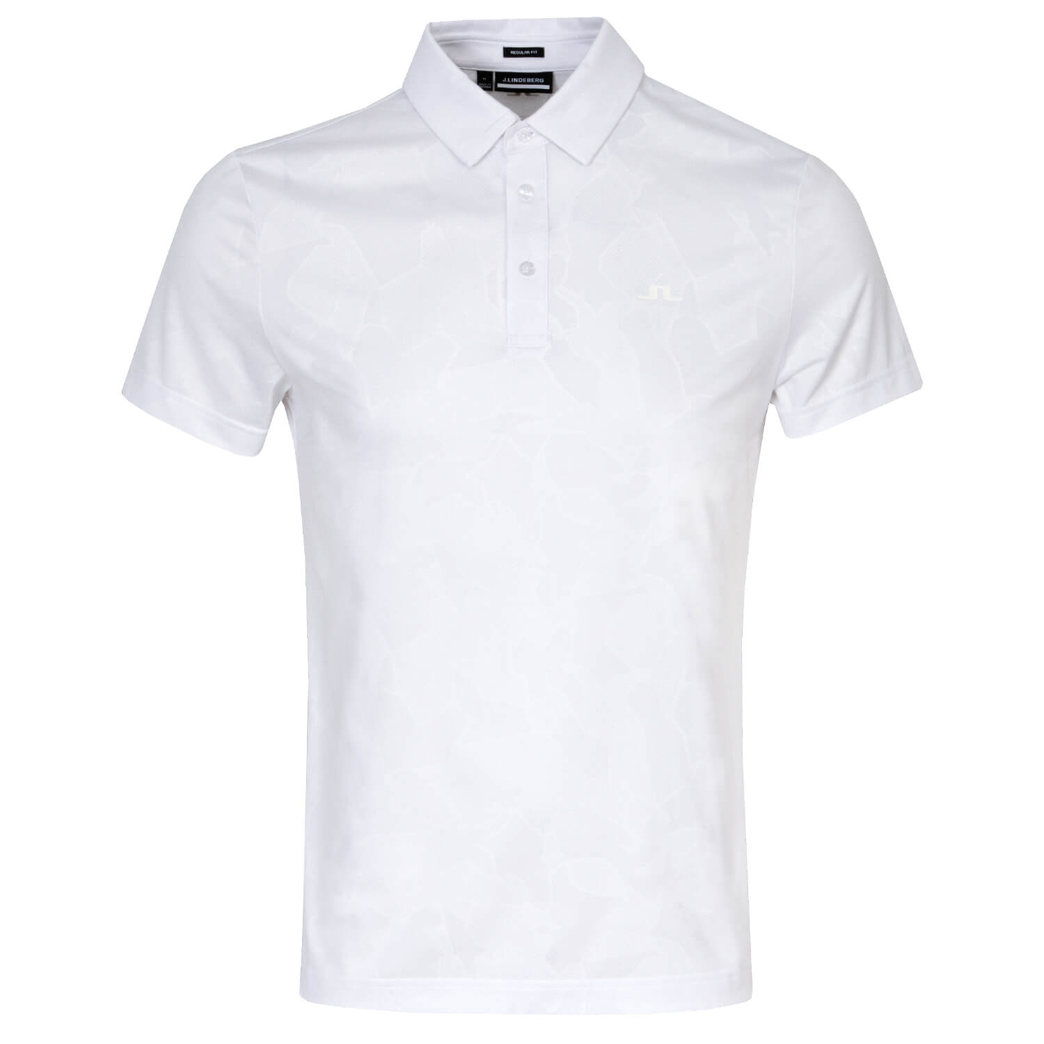 J Lindeberg Clide Polo Shirt