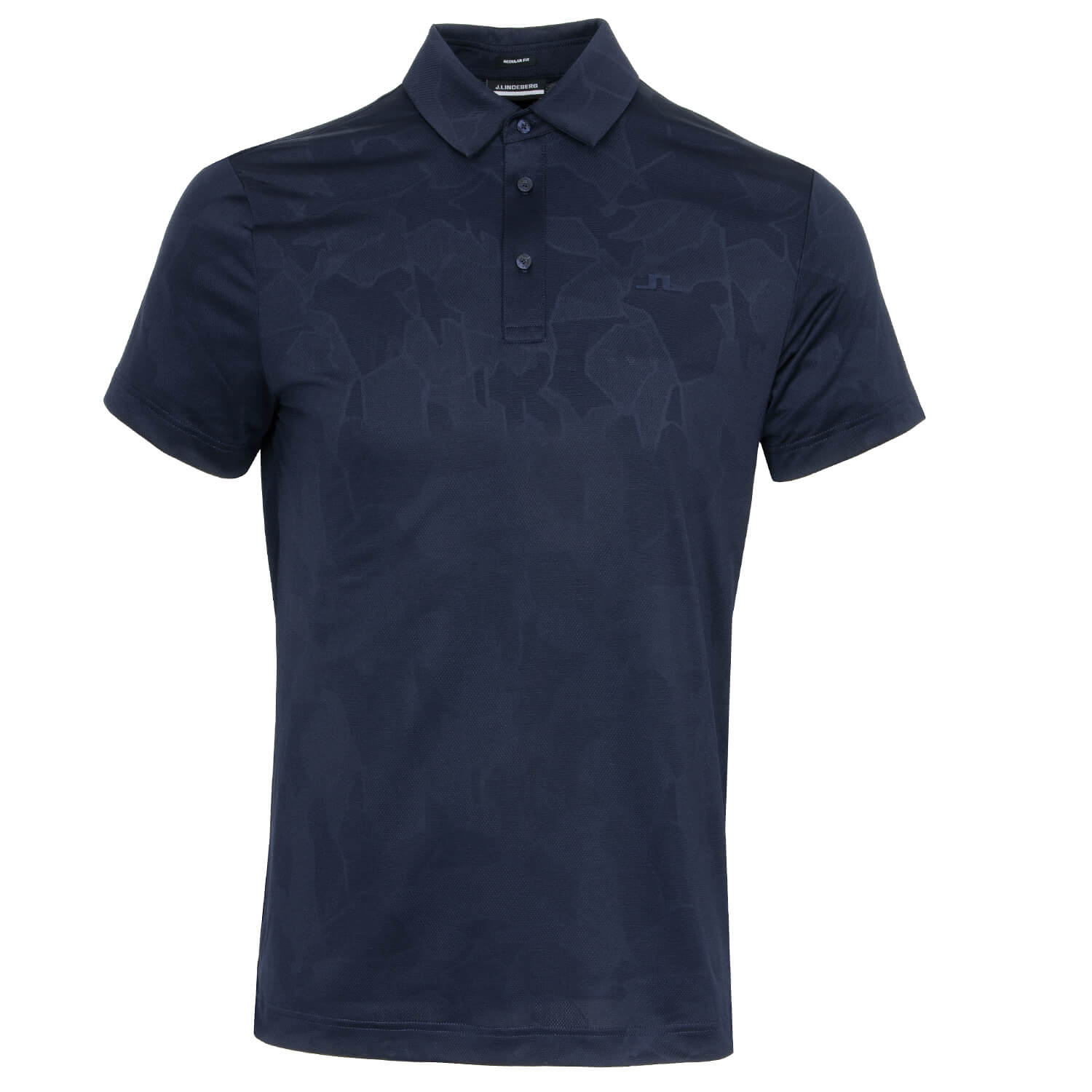 J Lindeberg Clide Polo Shirt