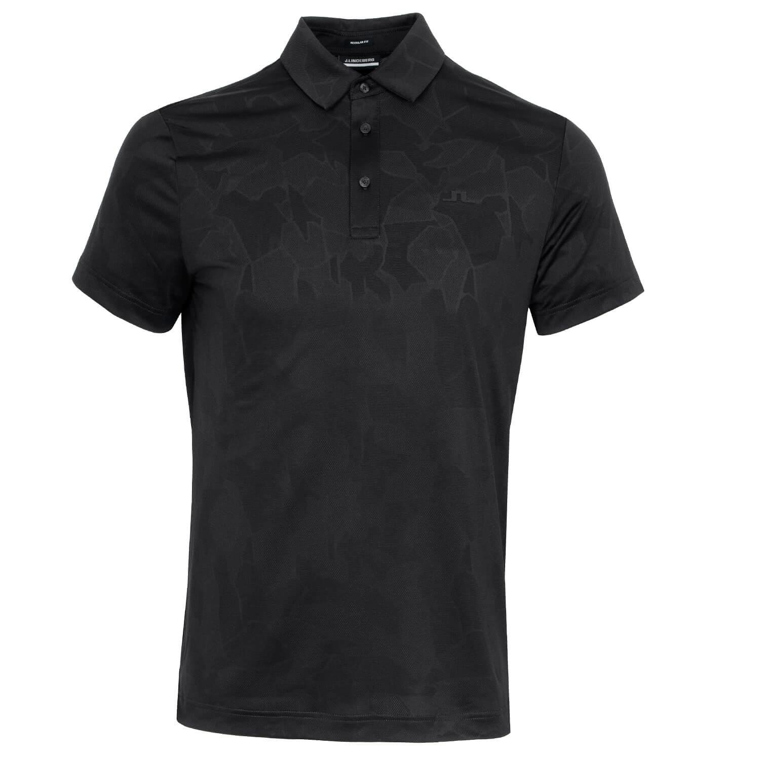 J Lindeberg Clide Polo Shirt