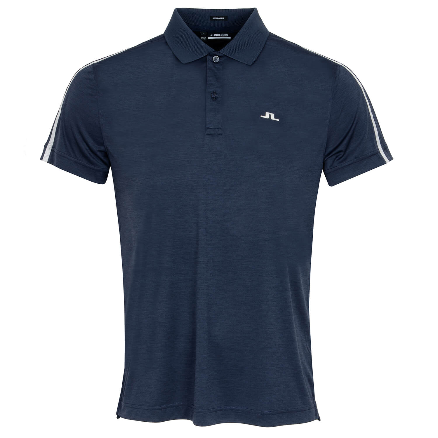 J Lindeberg Flinn Golf Polo Shirt