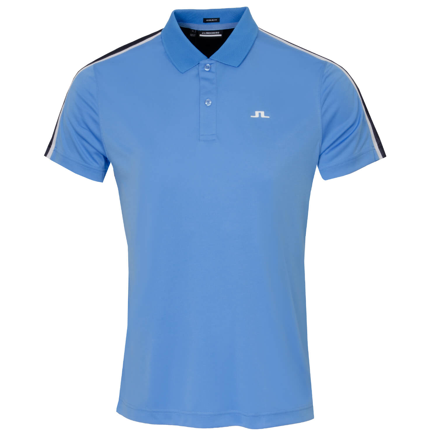 J Lindeberg Flinn Golf Polo Shirt