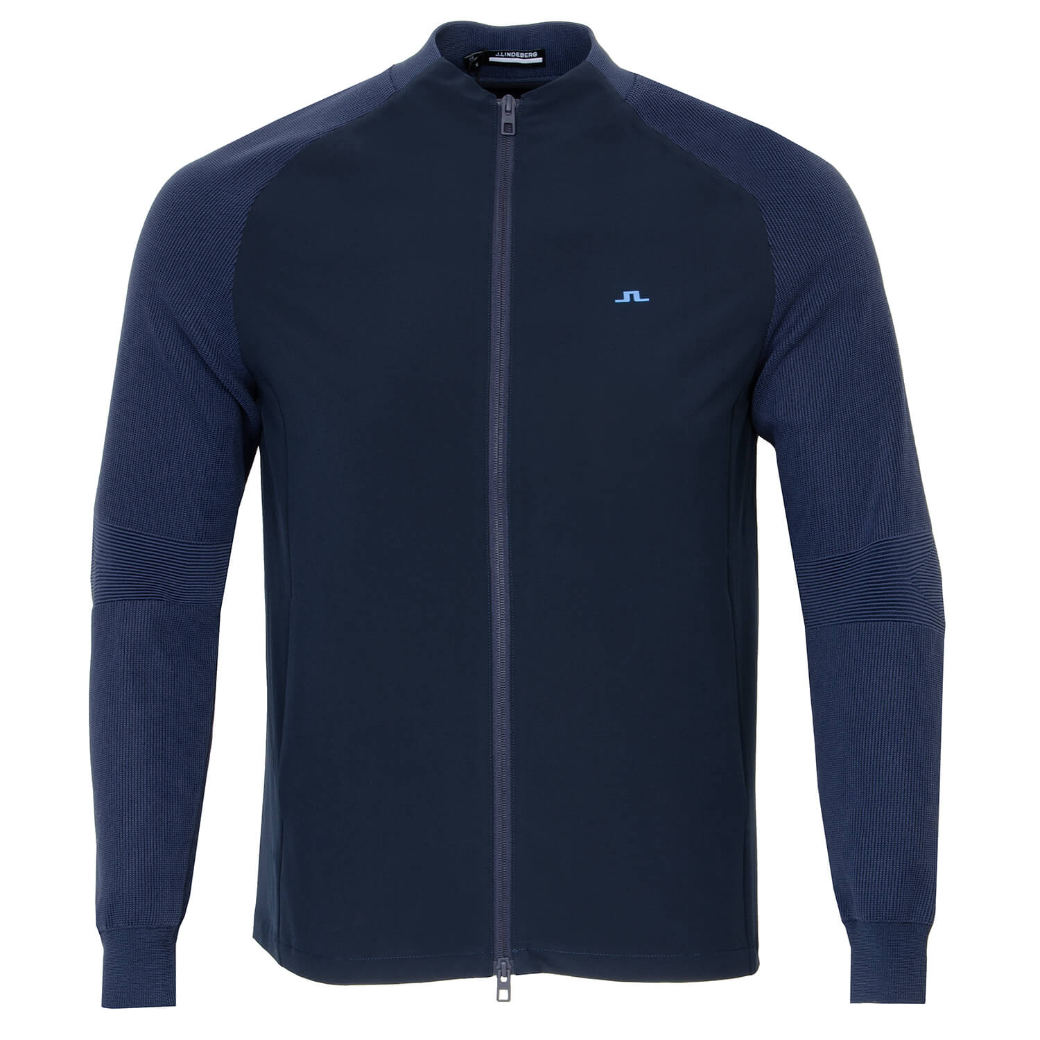 J Lindeberg Frank Knitted Golf Jacket