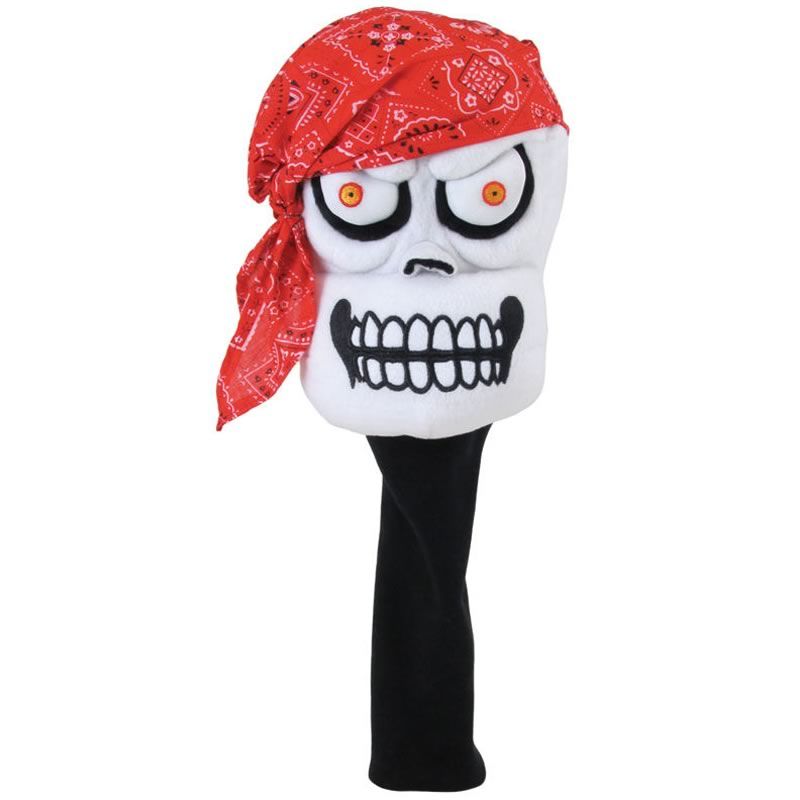 Winning Edge Novelty Golf Club Headcover