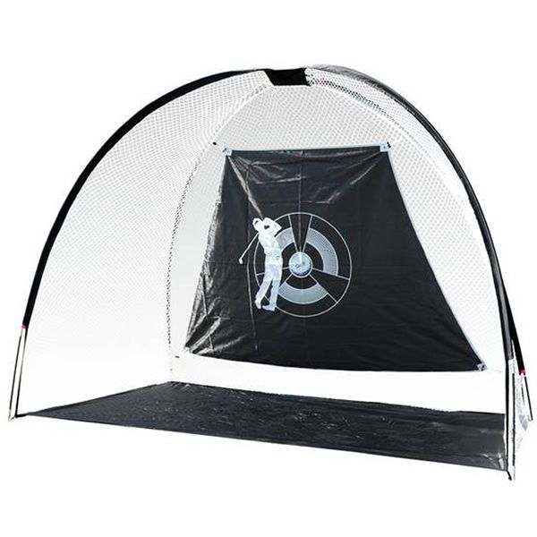 Links Choice Full Swing Indoor/Outdoor Golf Practice Net